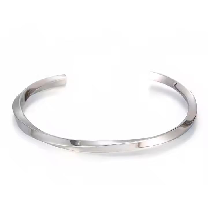 Fashion Frill Men Bracelet...