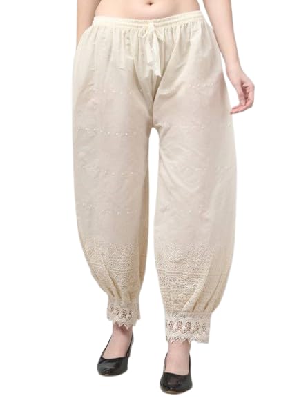Pure Cotton Afghani...