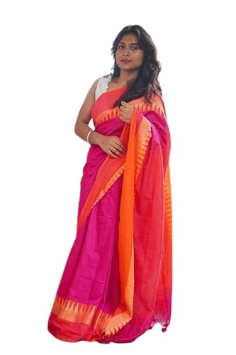 SARADA HANDLOOM Pure...