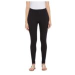 ATLANS CLOTHS Womens Black...
