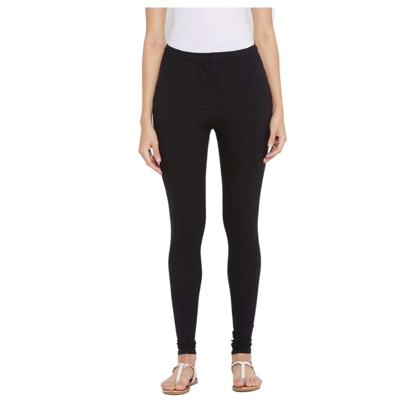 ATLANS CLOTHS Womens Black...