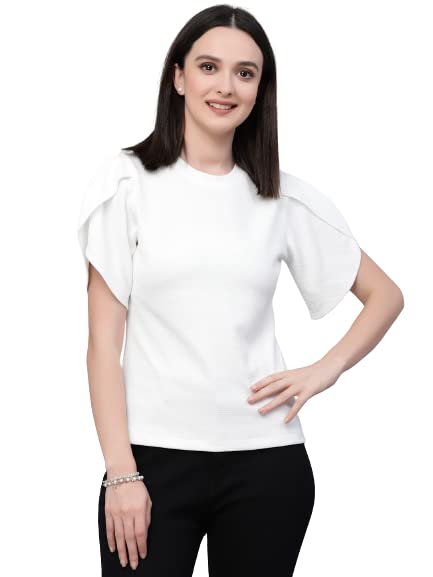 Style Quotient Women Solid...