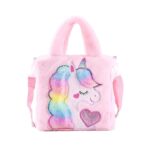 ADISA Unicorn Toddler Bag...