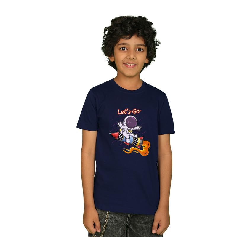 Nusyl Boy's Astronaut &...