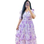 MEERA FAB Women's Pure...