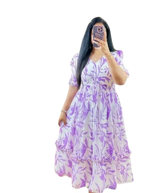 MEERA FAB Women's Pure...