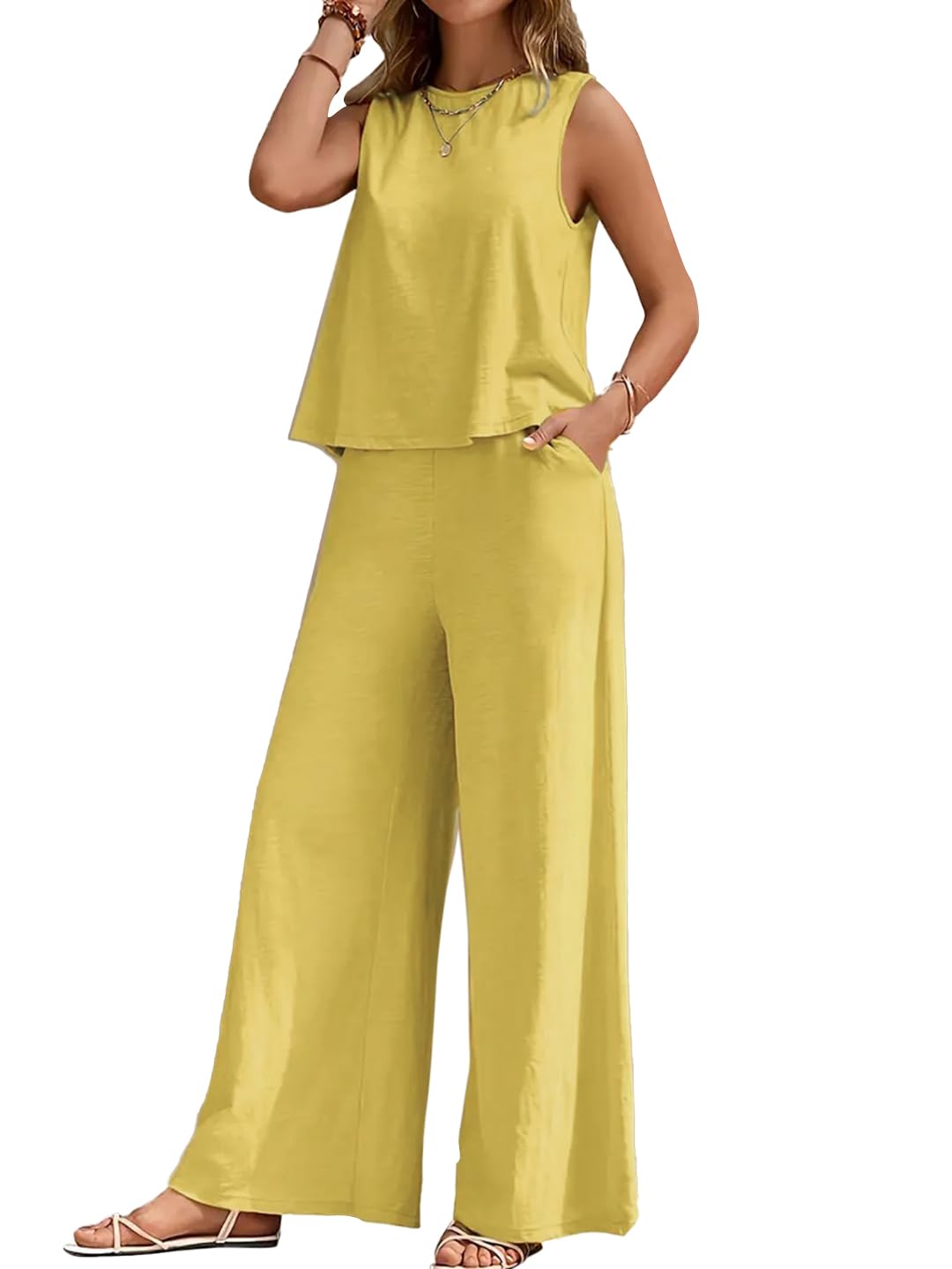 ALL YOURS Women's 2 Piece...