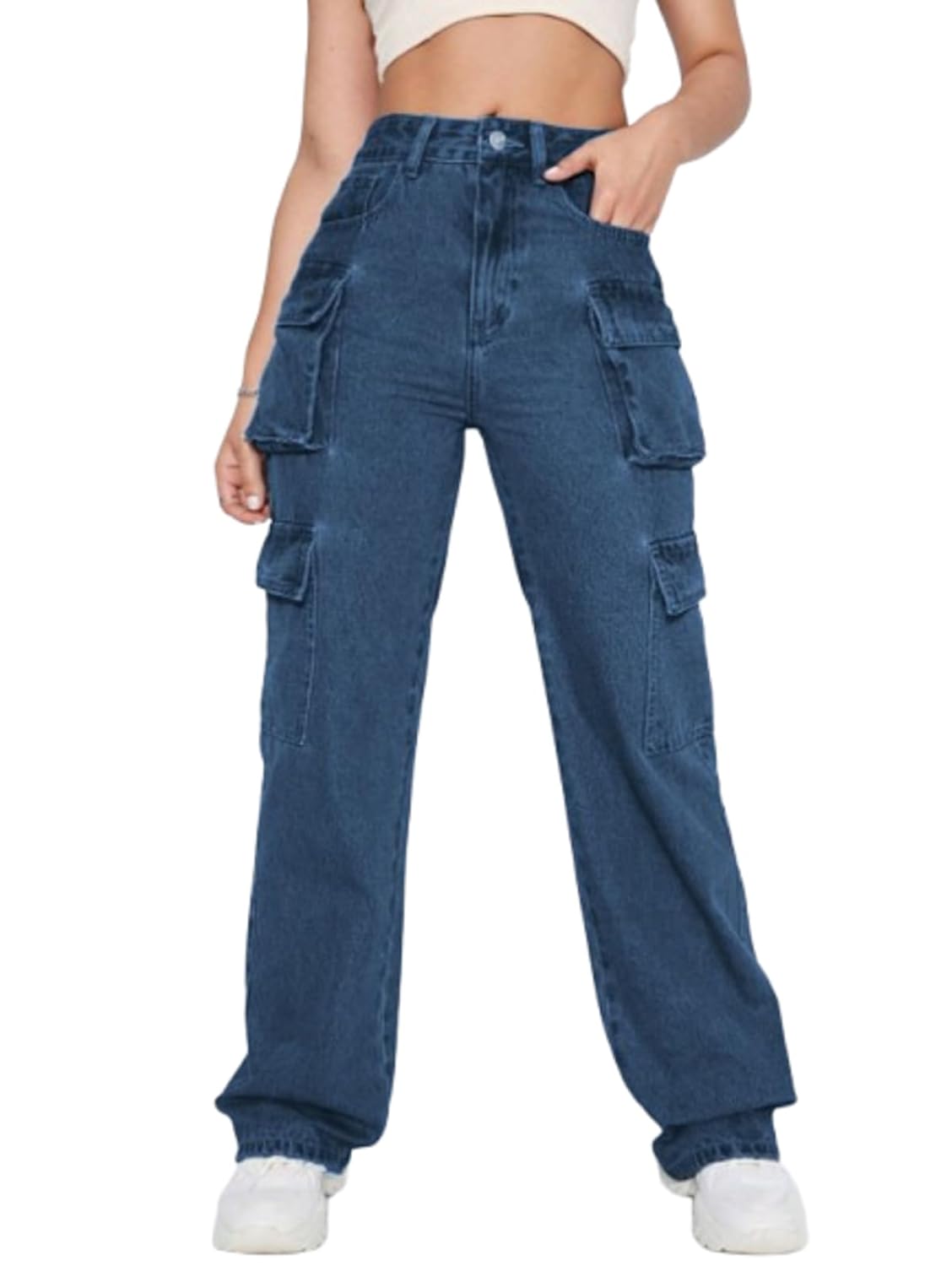 Ben Martin Women Cargo ||...
