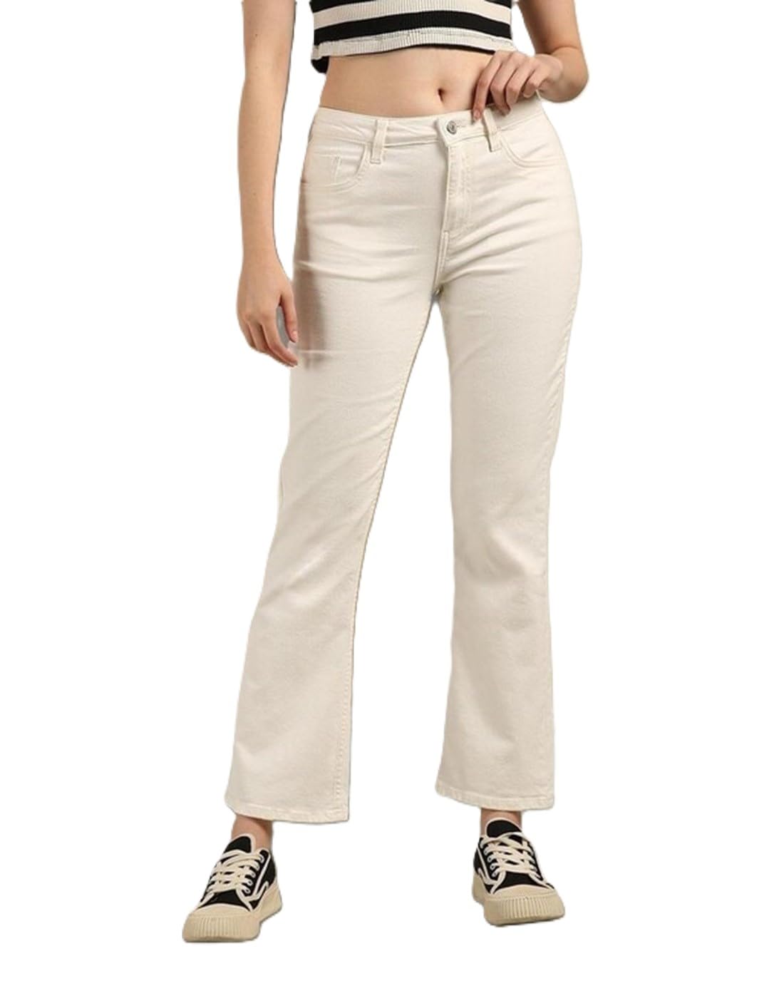 ADBUCKS Women's Wide Leg...
