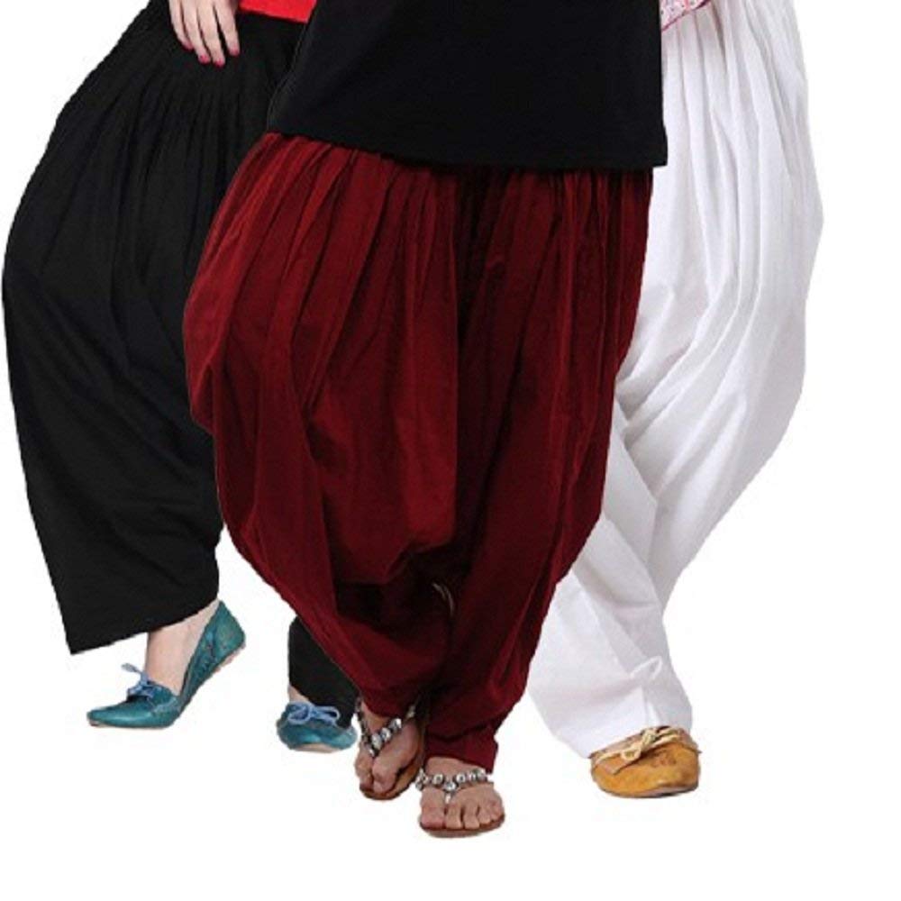 Pistaa's Women's Loose...
