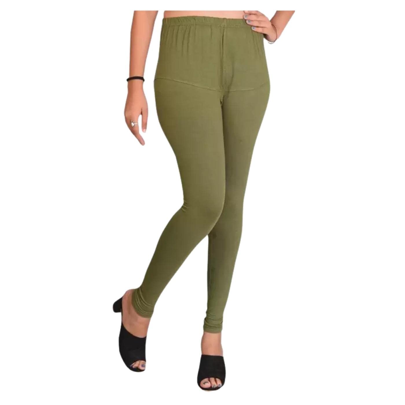ATLANS CLOTHS Womens Green...