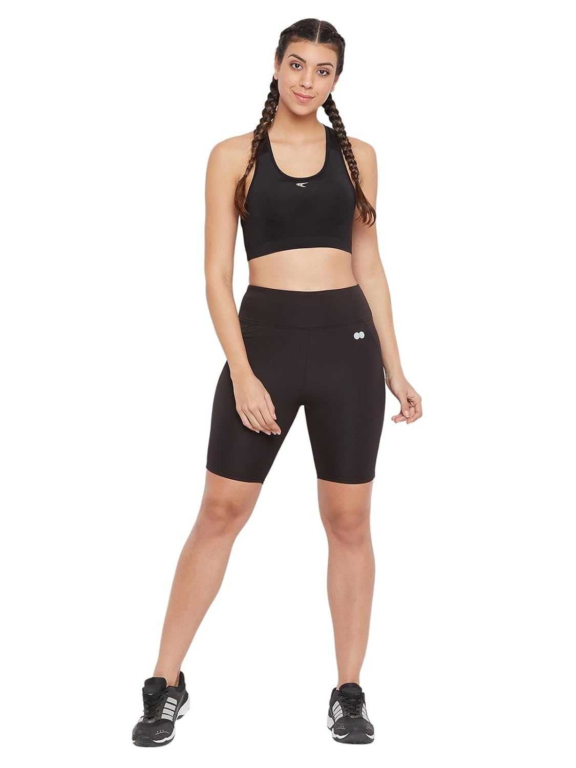Clovia Women's Boxer Shorts