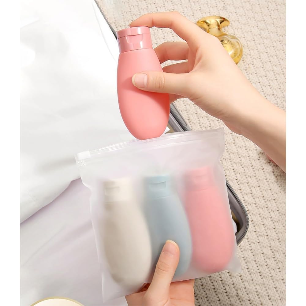 Niwlix Pack of 3 Travel...