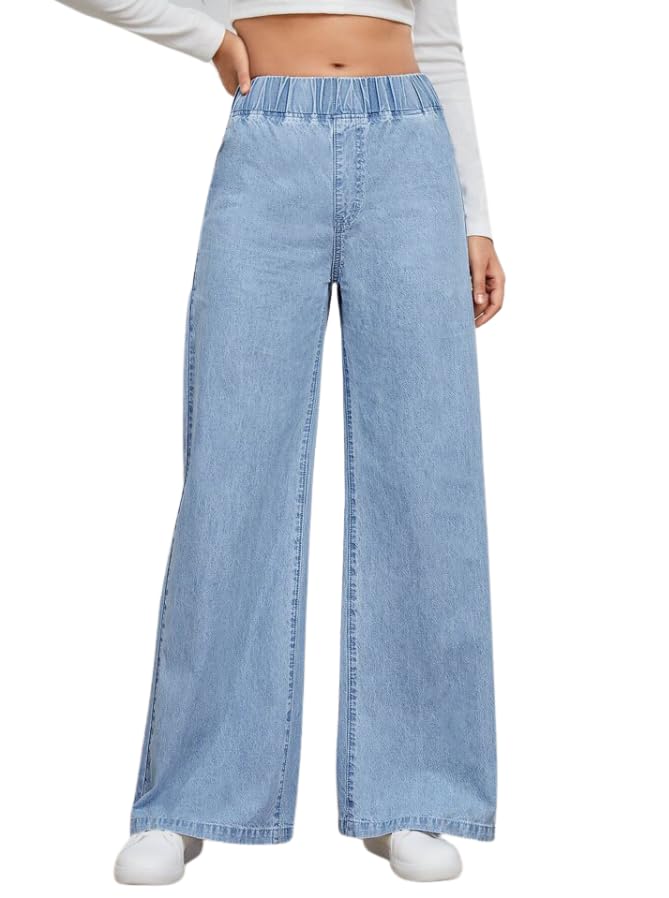 Women's High-Waisted...