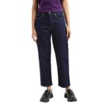 Levi's Women's 94 Baggy...