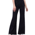 KOTTY Women's Relaxed Fit...