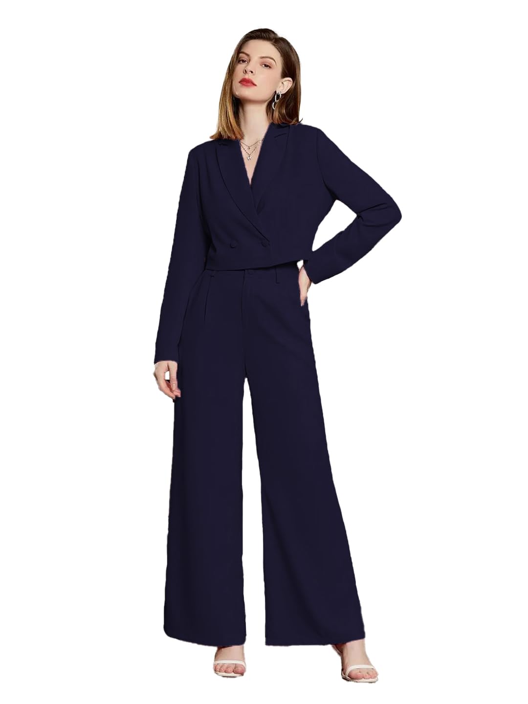 KOTTY Women's Solid...
