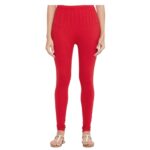 ATLANS CLOTHS Womens Red...