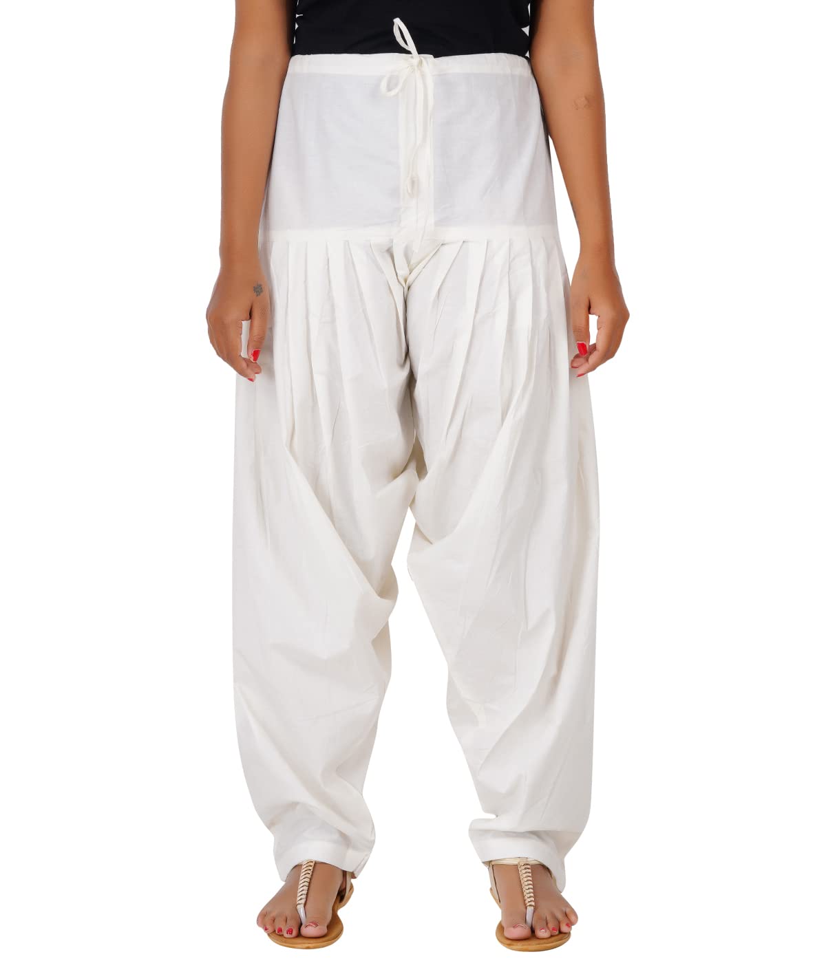Happy Bunny Cotton Solid...