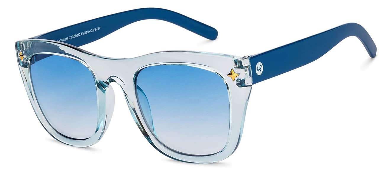 Hooper 100% UV Protected |...