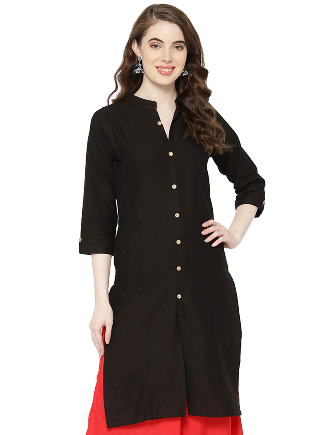 Vastraa Fusion Women's...