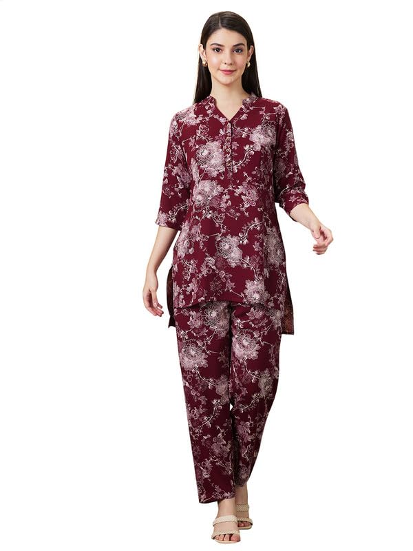AV2 Women's Cotton...