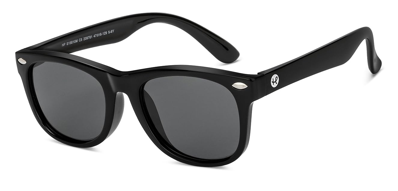Hooper Polarized and 100%...