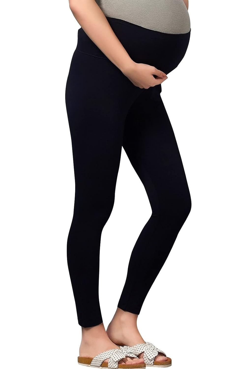 Easy Feed Women's Cotton...