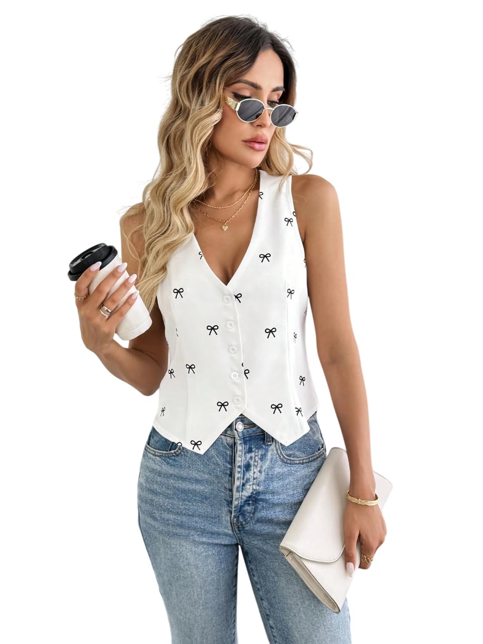 KATECLO Women's Corset...