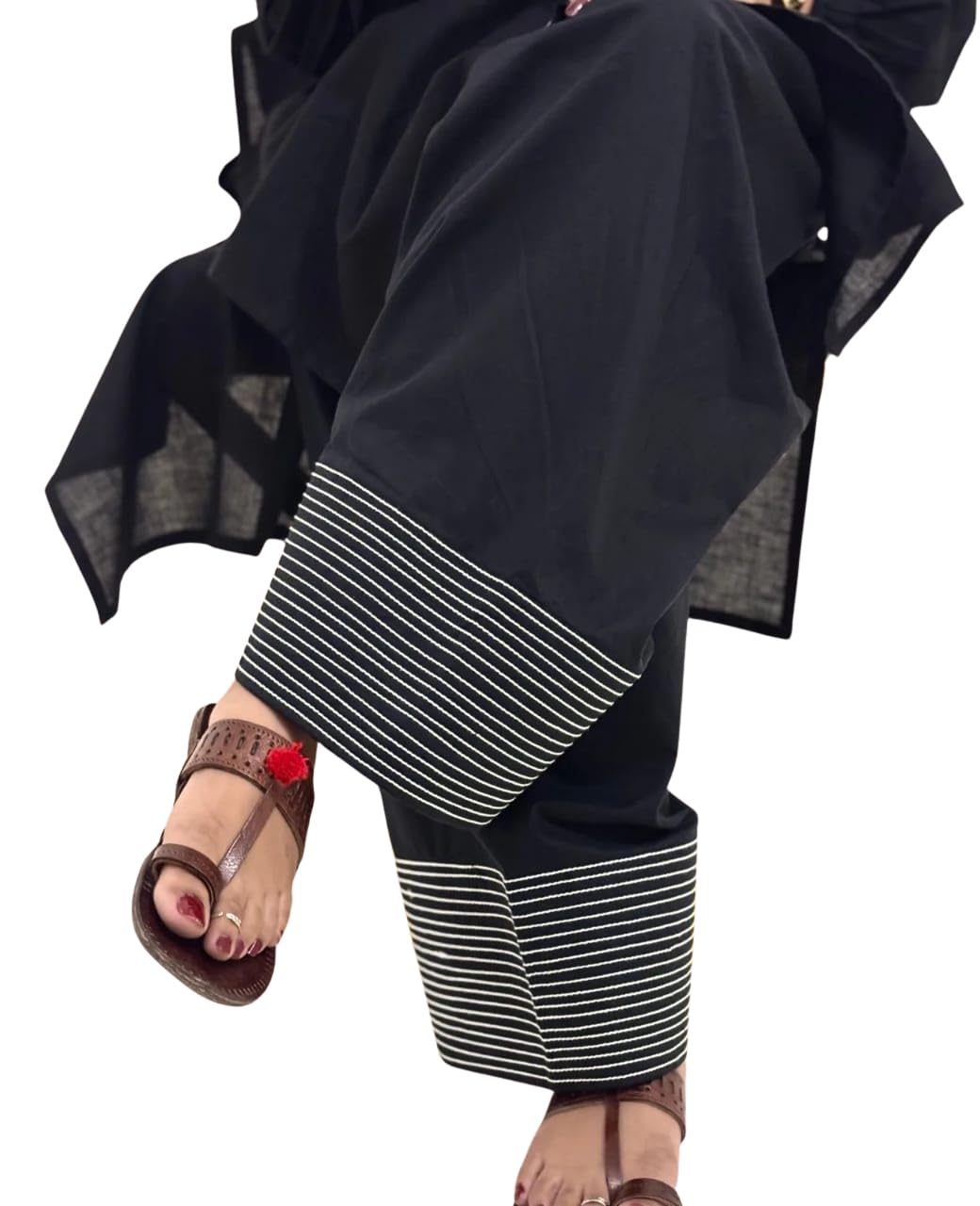 RangYaatra Women's Cotton...