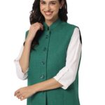 Vastraa Fusion Womens Pure...