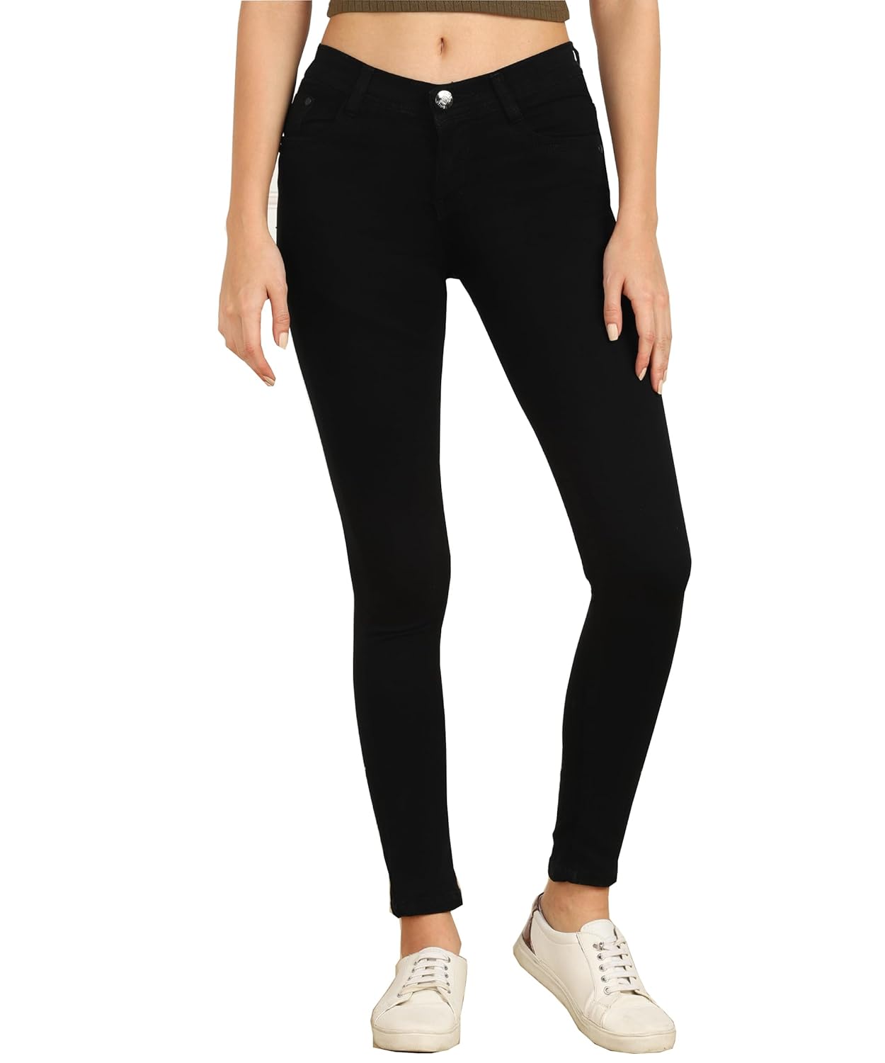 Nifty Women's Cotton Blend...