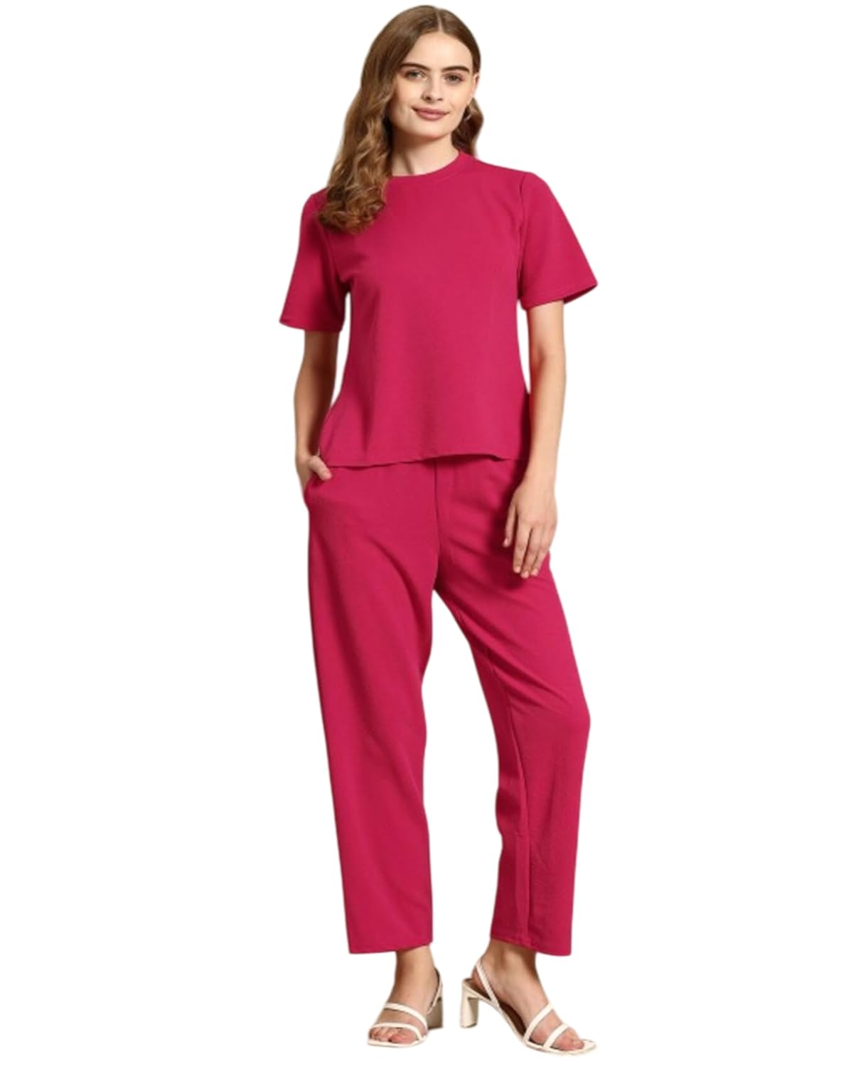 VJ Fashion Women's Cotton...