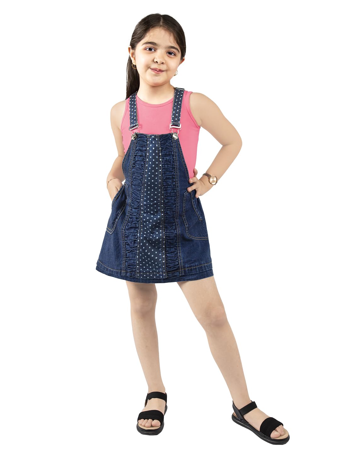 Naughty Ninos Girls Pure...