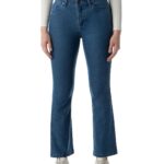 INKD Women's Flared...