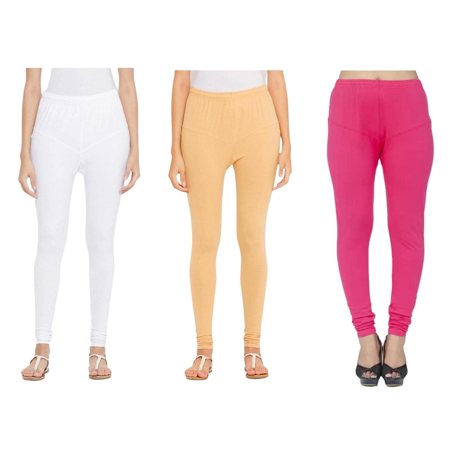 TICOSS Womens Pink and...