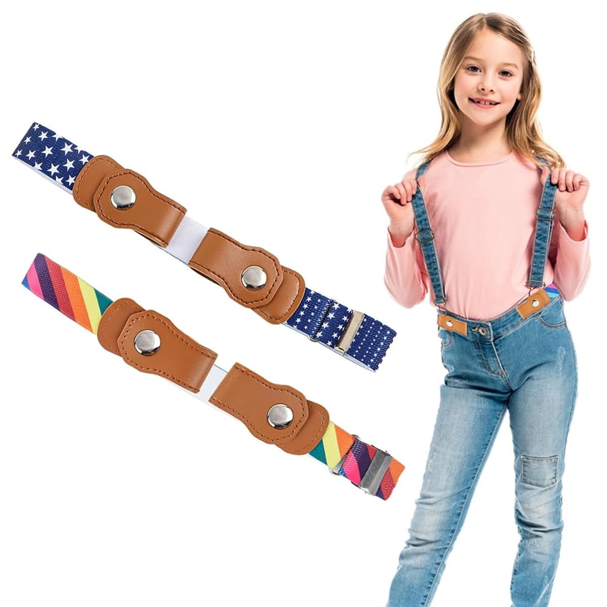 SNOWIE SOFT 2pcs Kids...