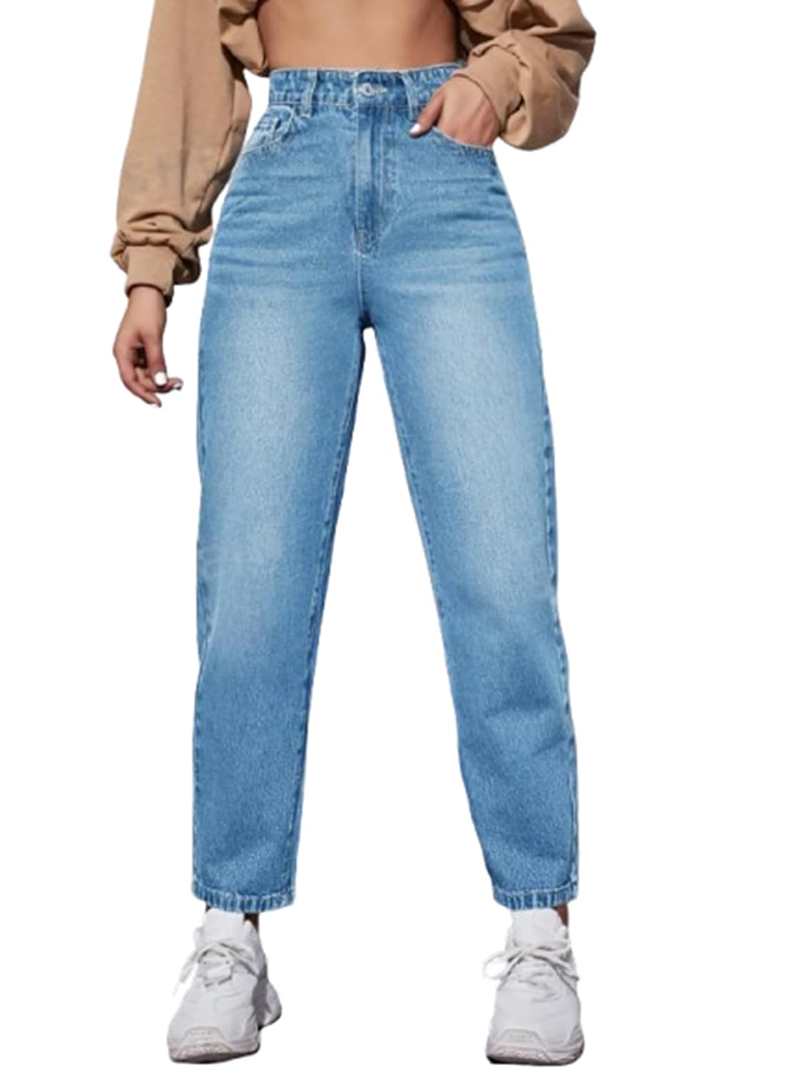 Ben Martin Women's Tapered...