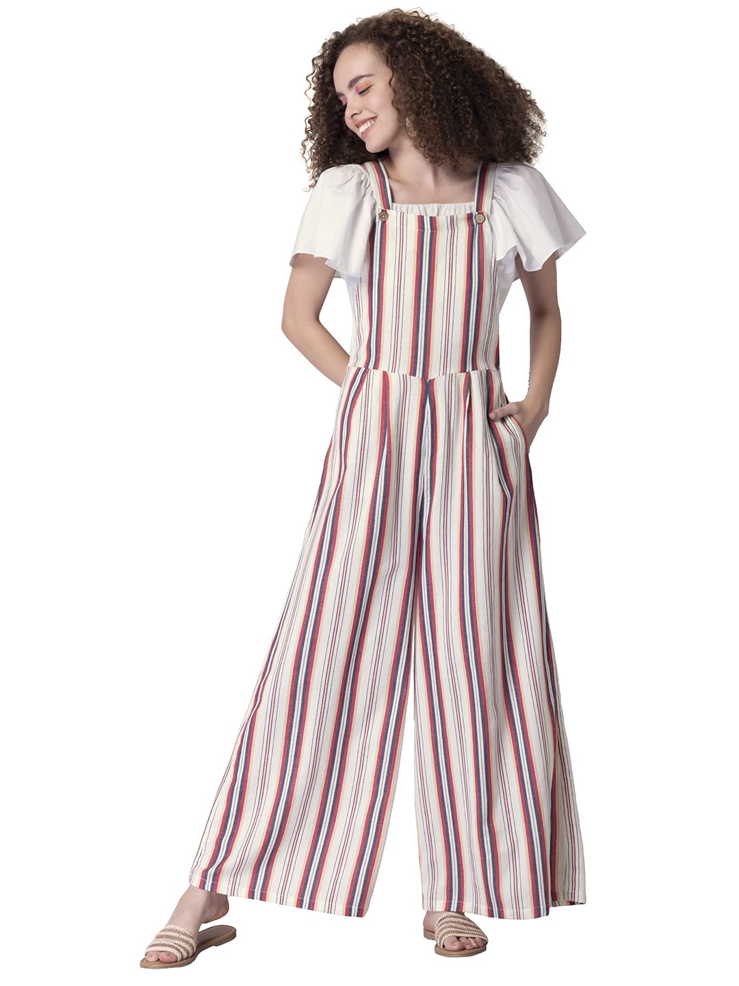 FabAlley Womens Jumpsuits