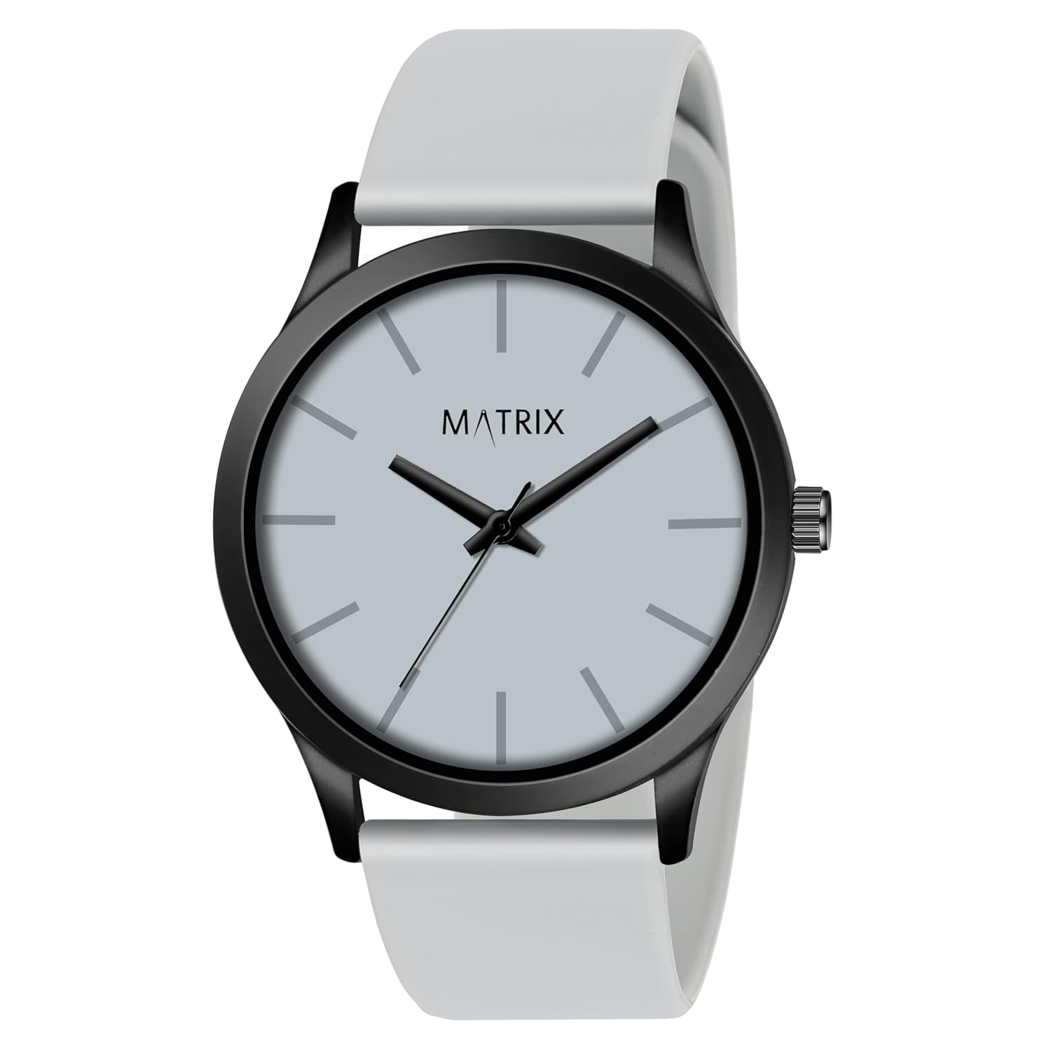 Matrix Minimalist Dial...
