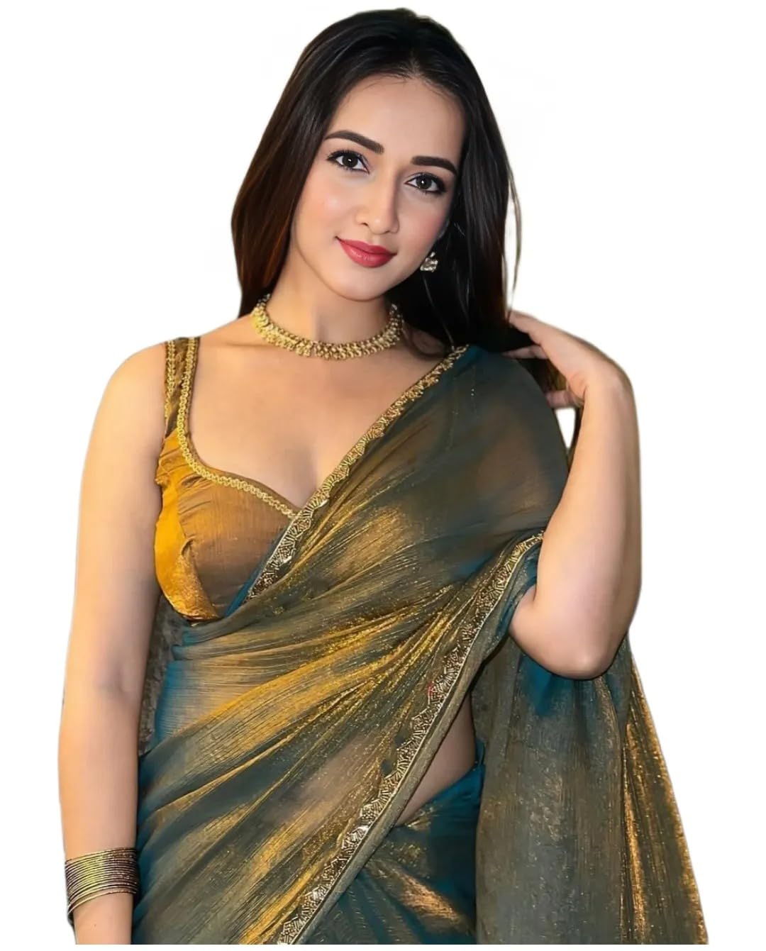 Sidhidata Women's Soft...