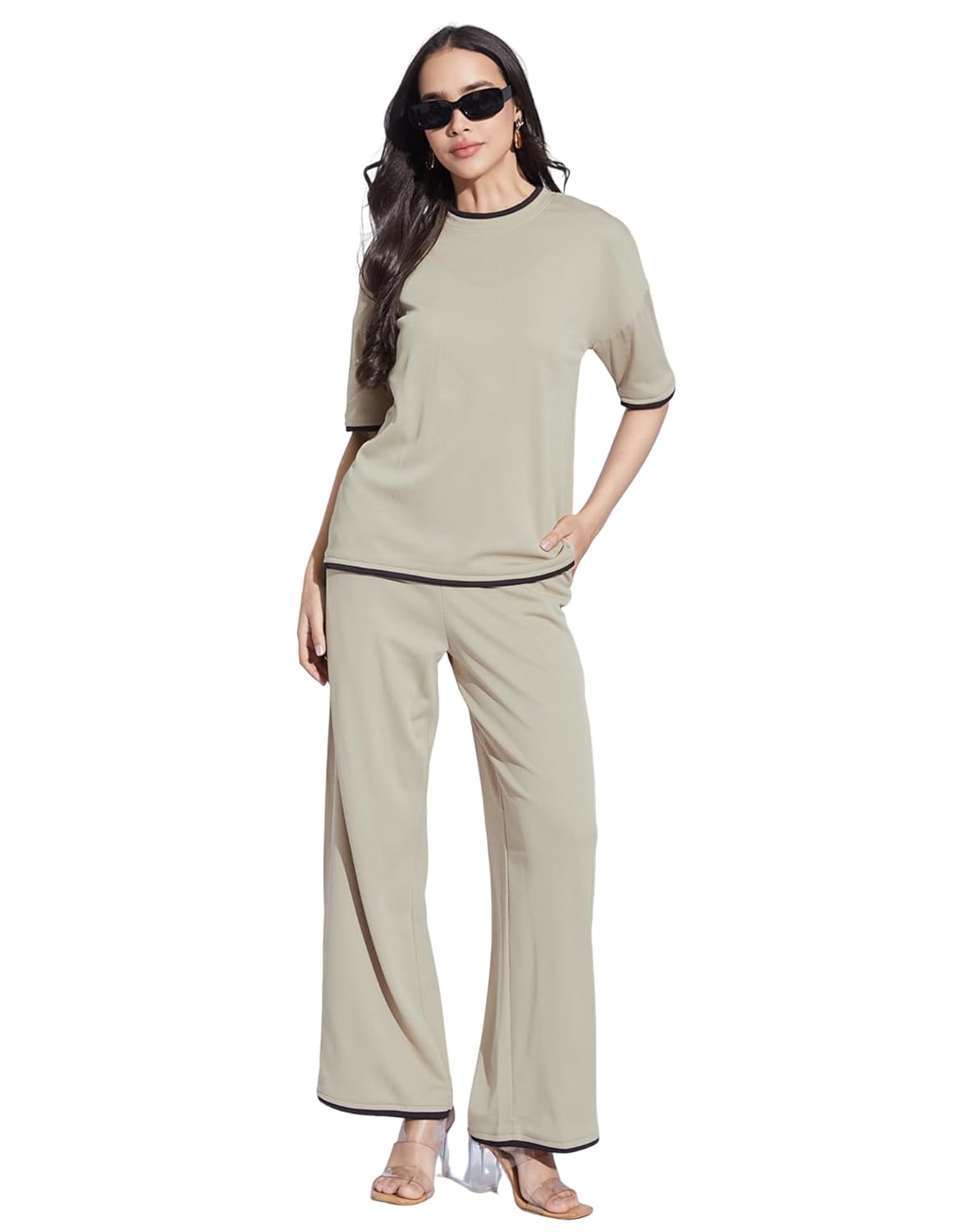 SIRIL Women's Co-ord Set...