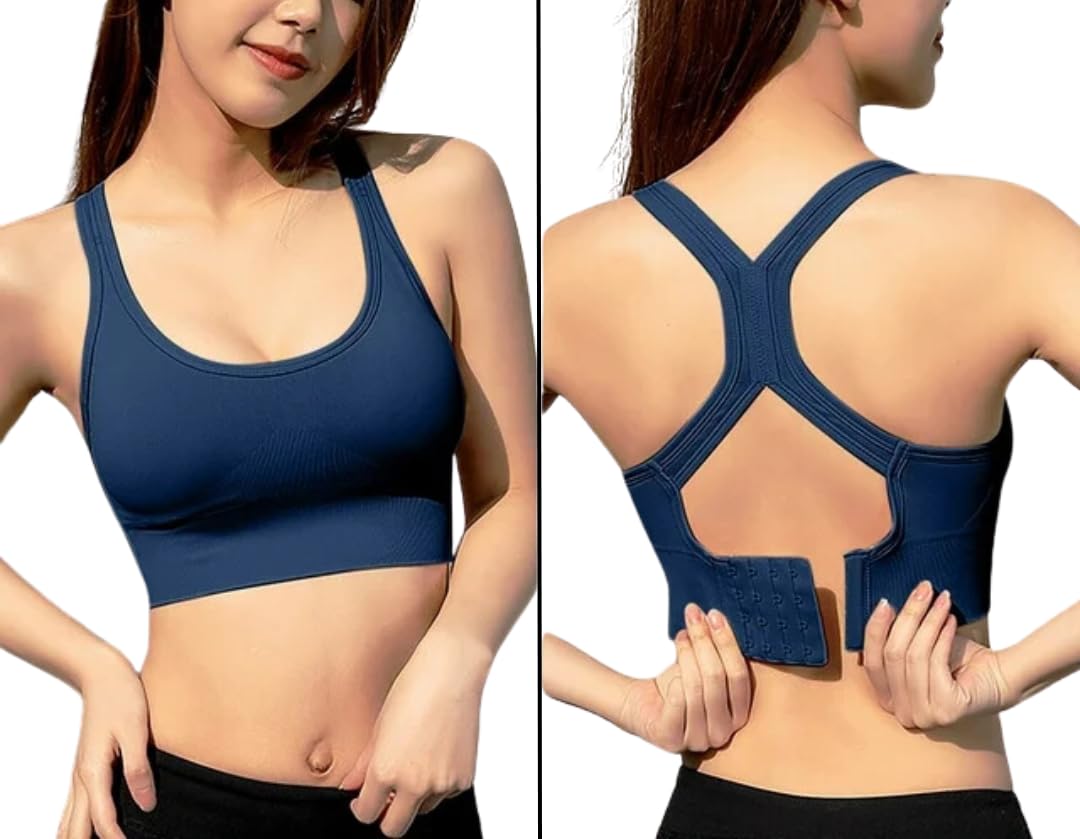 GLAMORAS Women's Nylon...