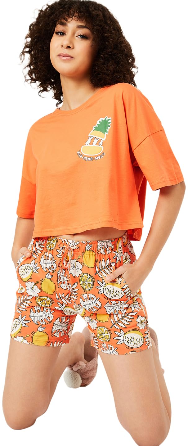Max Women Nightsuit