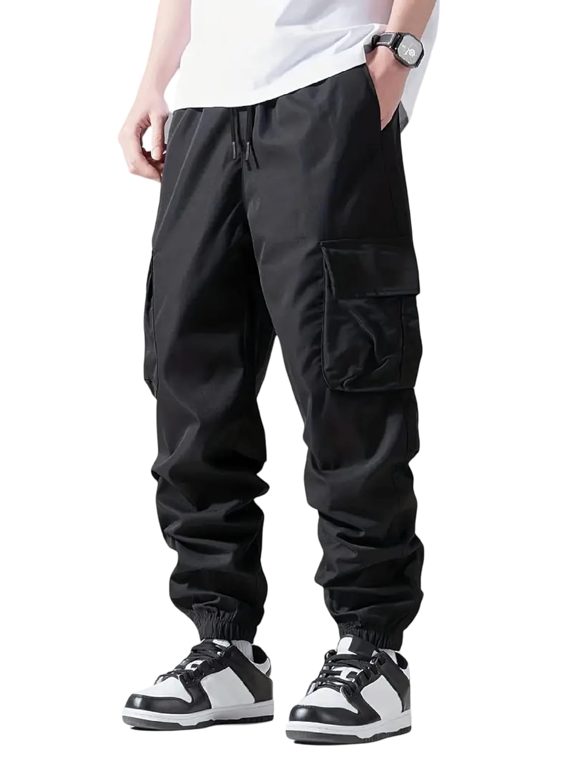 CUTIECRAZE Cargo for Boy...
