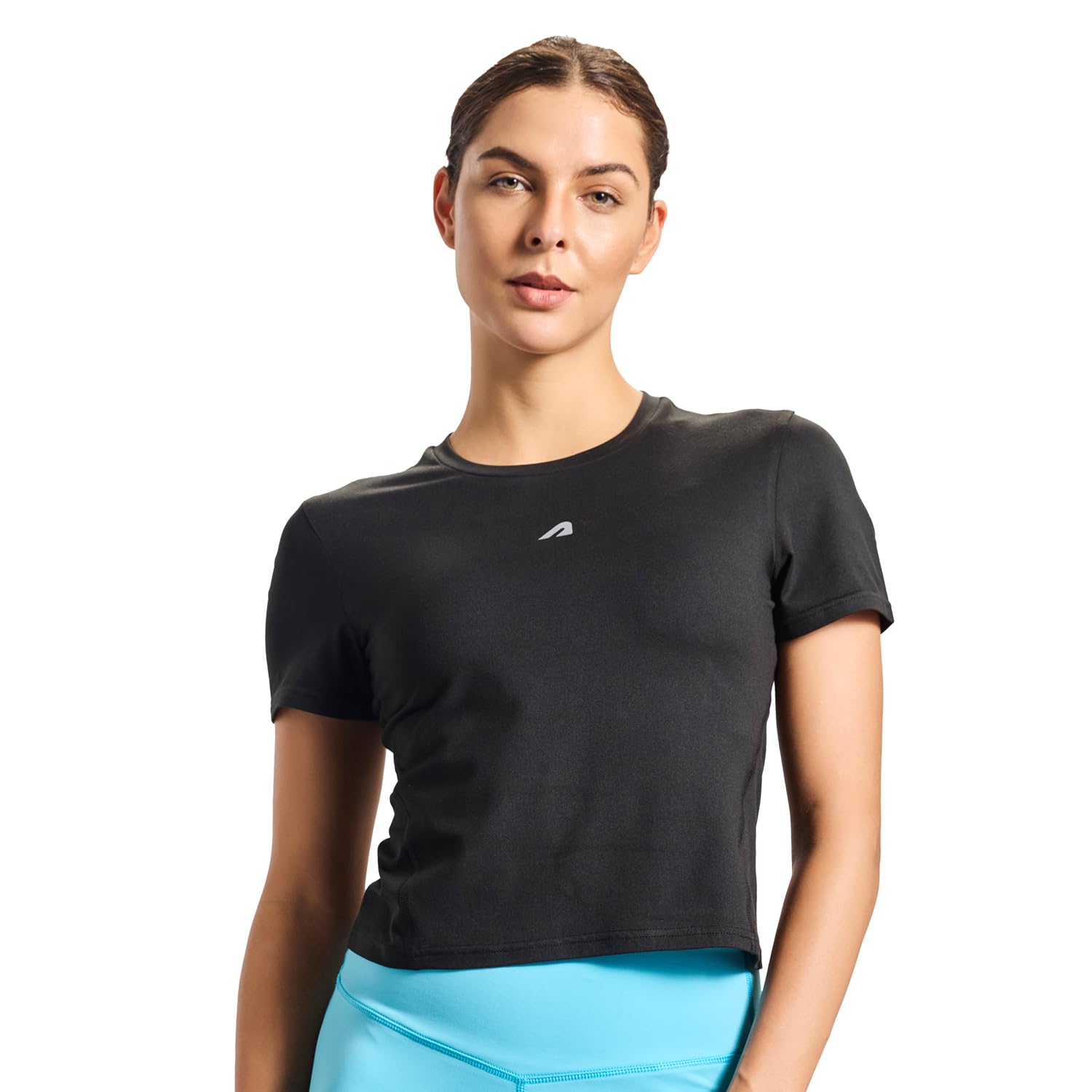 Boldfit Training Crop Tops...