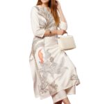 GoSriKi Women's Cotton...