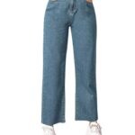 KOTTY Women's Relaxed Pants