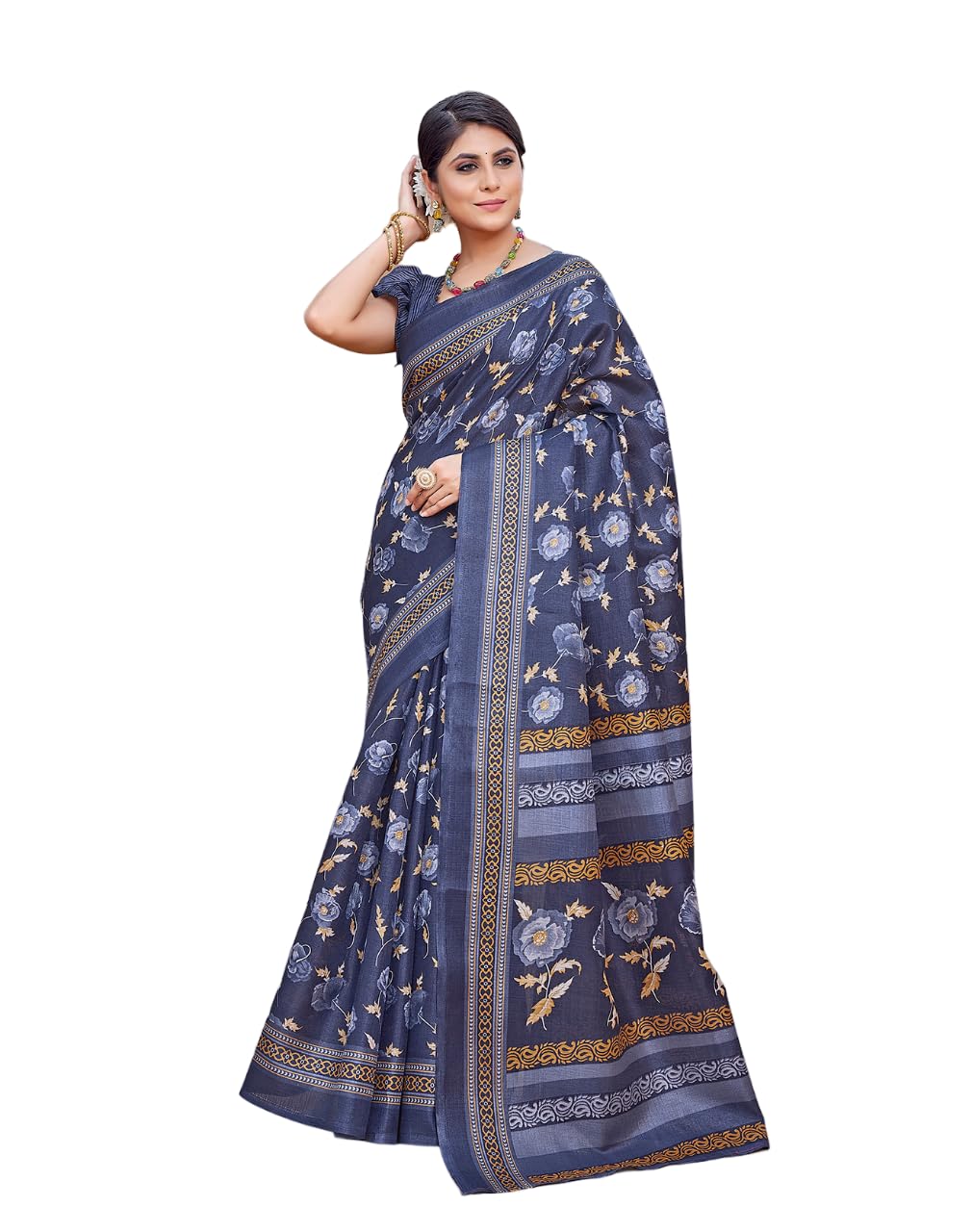 Yashika Women's Printed...