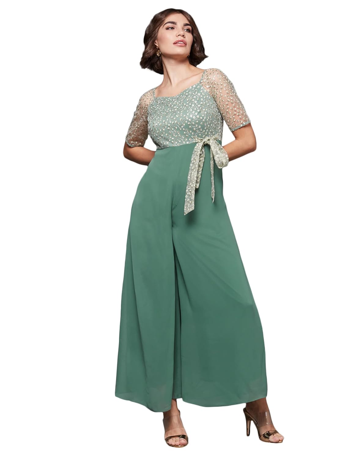 Miss Chase Women's Square...